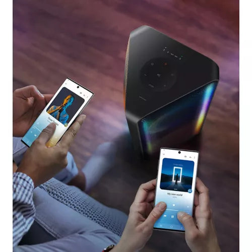 Enceinte sono SAMSUNG Sound Tower MX-ST50B