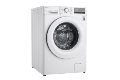 Lave-linge hublot LG F14V13WHS