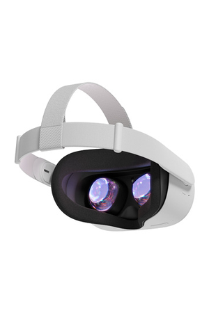 Casque réalité virtuelle META QUEST 2 256 GO