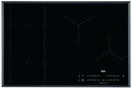 Plaque induction AEG IKE84471FB