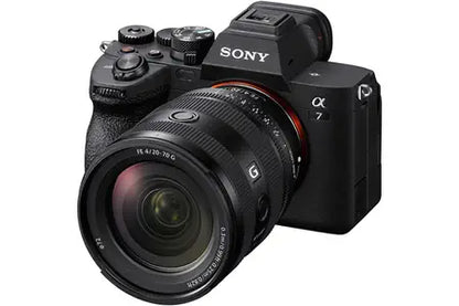 Objectif zoom SONY FE 20-70MM F/4 G