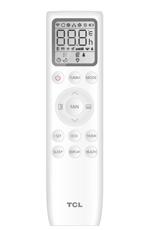 Climatiseur mobile TCL TAC-09CPB/NZWLN