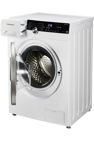 Lave-linge séchant THOMSON THWD86140WH