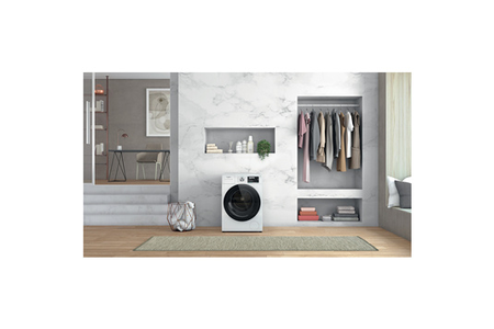 Lave-linge hublot WHIRLPOOL W6W945WBFR