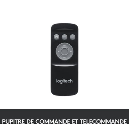 Enceinte PC LOGITECH Z906 5.1 THX Surround