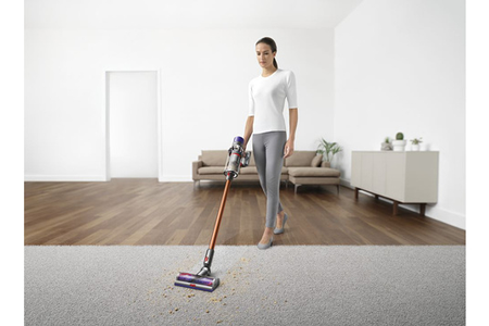 Aspirateur balai DYSON CYCLONE V10 ABSOLUTE