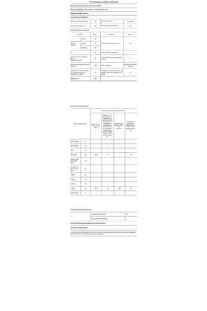 Refrigerateur congelateur en haut INDESIT TAA5V1