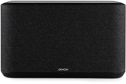 Enceinte connectée Hifi DENON DENON HOME 350 BLACK DISPONIBLE EN BLANC