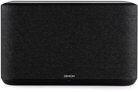 Enceinte connectée Hifi DENON DENON HOME 350 BLACK DISPONIBLE EN BLANC