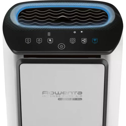 Purificateur d'air ROWENTA Intense pure air connect XL PU6080F0