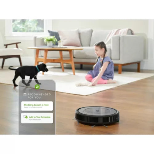 Robot Aspirateur Laveur IROBOT Roomba Combo R113840