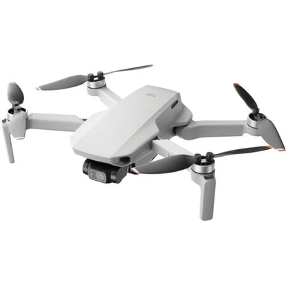 Drone DJI Mavic Mini 2 Fly More Combo