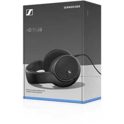 Casque SENNHEISER HD 560S