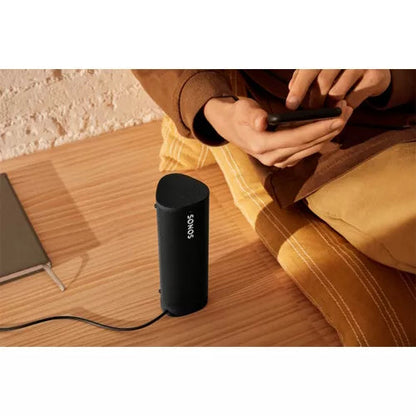 Enceinte portable SONOS Roam SL Noir