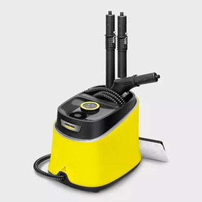 Nettoyeur vapeur KARCHER SC3 deluxe easyfix