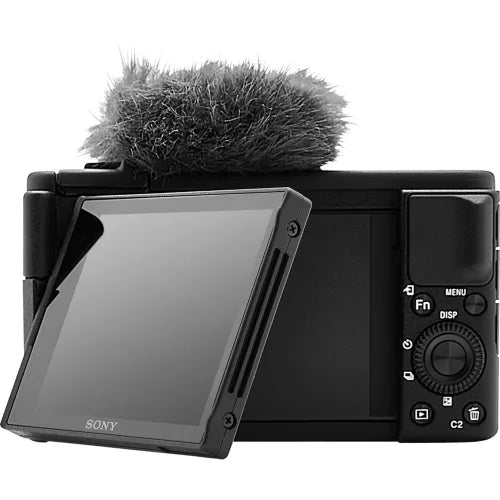 Appareil photo Compact SONY ZV1 vlog