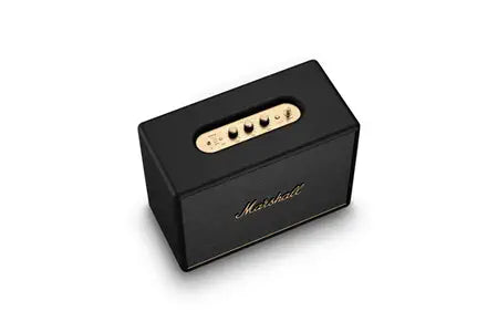 Enceinte sans fil MARSHALL WOBURN III NOIR