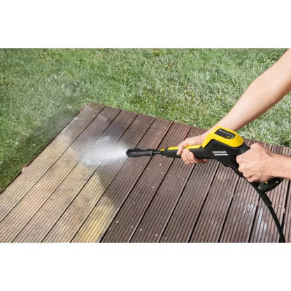 Nettoyeur haute pression KARCHER K4 Power Control