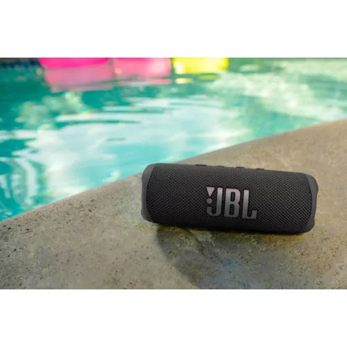 Enceinte portable JBL Flip 6 Noir