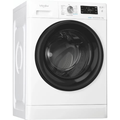 Lave linge hublot WHIRLPOOL FFBP9469BVFR