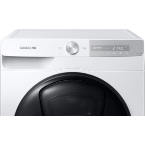 Lave linge hublot SAMSUNG WW90T754DBH Quickdrive