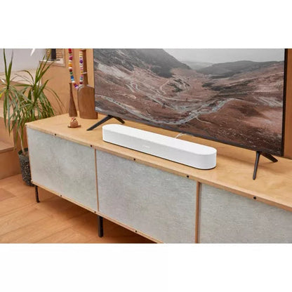 Barre de son SONOS Beam 2 Blanc