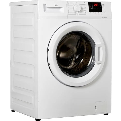 Lave linge hublot LISTO LF812-L2b