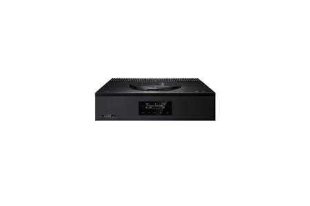 Amplificateur hi-fi TECHNICS SA-C600EG-K NOIR