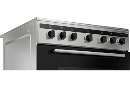 Cuisinière induction PROLINE P601IMCIXT