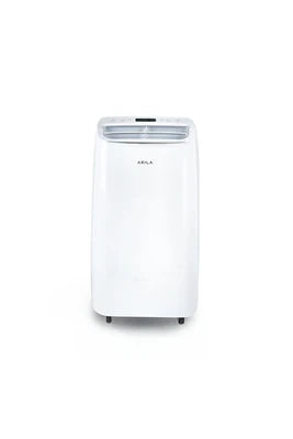 Climatiseur mobile AKILA NANTAI - CLIMATISEUR MOBILE - WIFI - 3500W - 12000 BTU