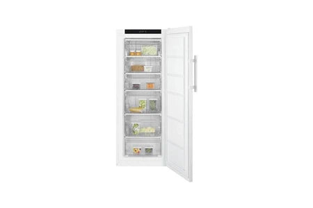 Congélateur Armoire Electrolux Congel Armoire 5 Tiroirs + 1 Ab Lub2Af22W