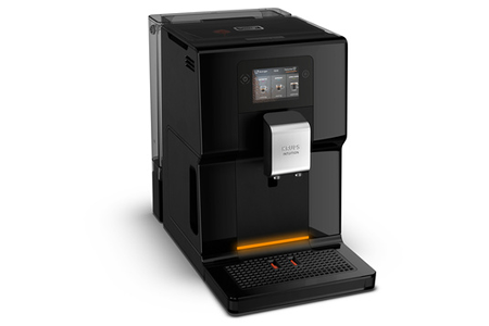 Expresso avec broyeur KRUPS INTUITION PREFERENCE EA873810 NOIR