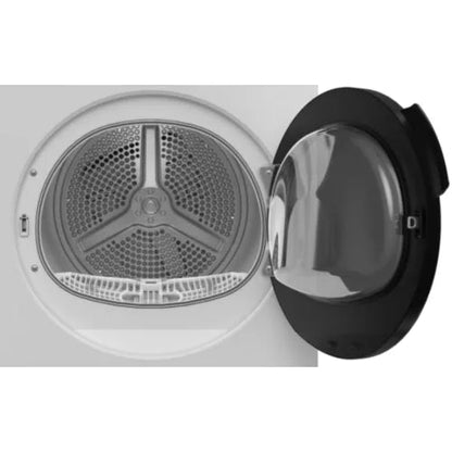 Sèche linge pompe à chaleur BEKO DH7512CA0W