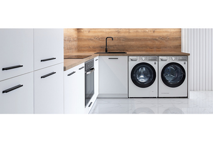 Lave-linge hublot LG F24V92WHSTA