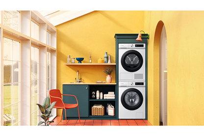 Sèche-linge SAMSUNG DV90BB5245AWS3