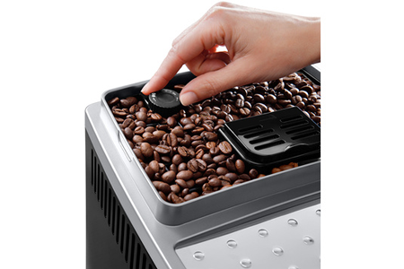 Expresso avec broyeur DELONGHI FEB2533.SB MAGNIFICA S SMART SILVER