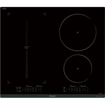 Table induction SAUTER STI1648BP