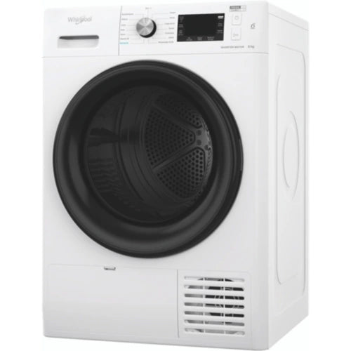 Sèche linge pompe à chaleur WHIRLPOOL FFTNM228X3BFR