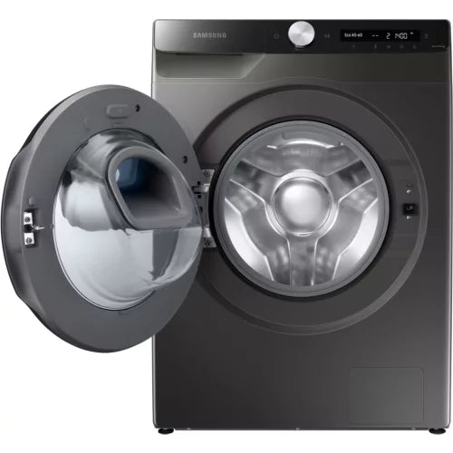 Lave linge séchant hublot SAMSUNG WD80T554DBX