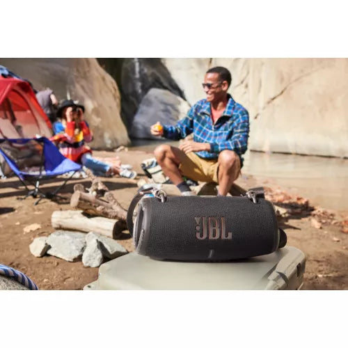 Enceinte portable JBL Xtreme 3 Noir