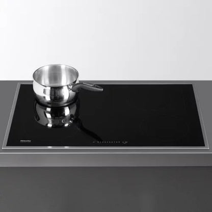 Table induction MIELE KM 7210 FR