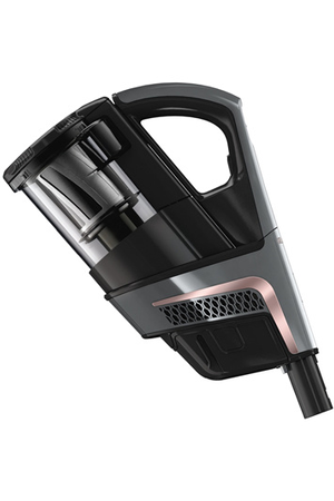 Aspirateur Balai Miele Triflex Hx1 Gris