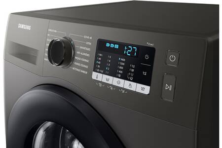 Lave-Linge Hublot Samsung Ww70ta046ax