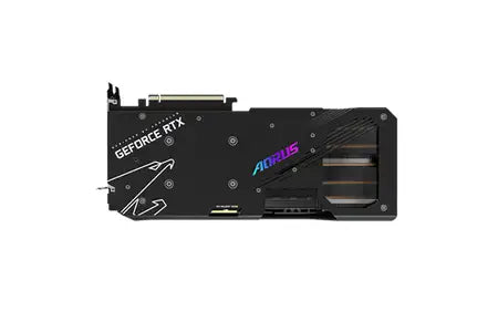 Carte graphique GIGABYTE AORUS GEFORCE RTX 3070 TI MASTER 8G