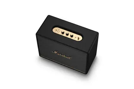 Enceinte sans fil MARSHALL WOBURN III NOIR