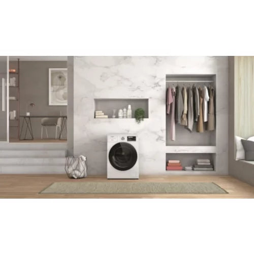 Lave linge hublot Whirlpool W8W946WRFR AUTODOSE