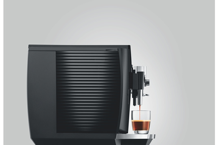 Expresso avec broyeur JURA E8 PIANO BLACK (EB) 15355