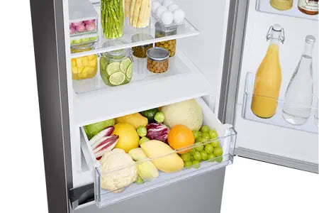 Refrigerateur congelateur en bas SAMSUNG RL34T620FSA