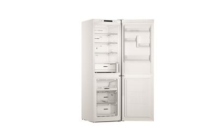 Refrigerateur congelateur en bas WHIRLPOOL W7X82IW