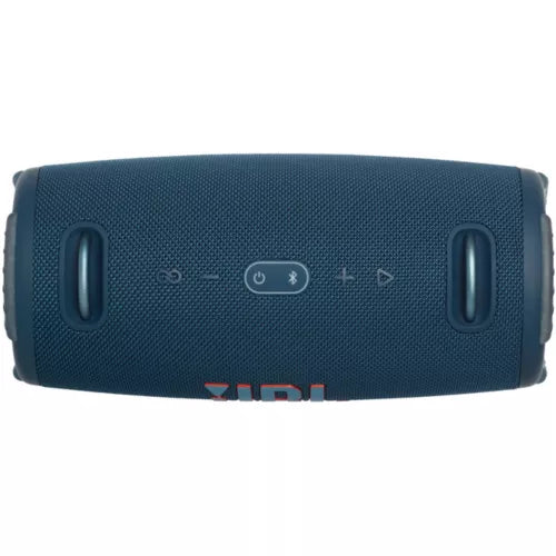 Enceinte portable JBL Xtreme 3 Bleu